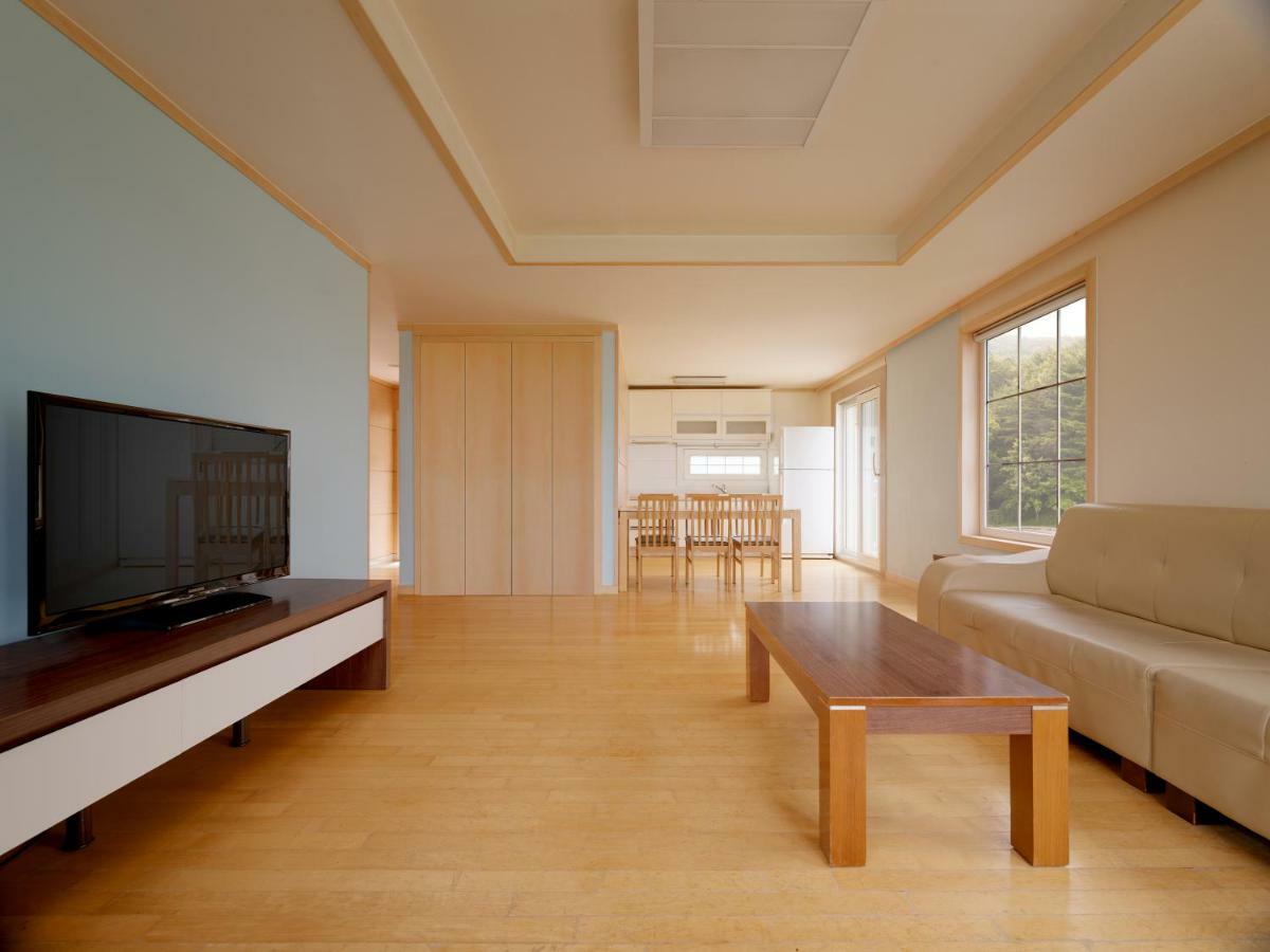 Gyeongju Mauna Ocean Resort Bagian luar foto